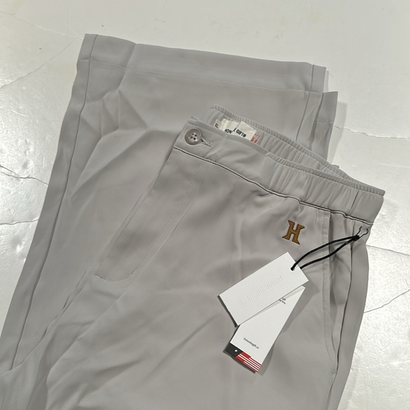 Honor The Gift Wide Leg Trouser Pants - Picture 5 of 11